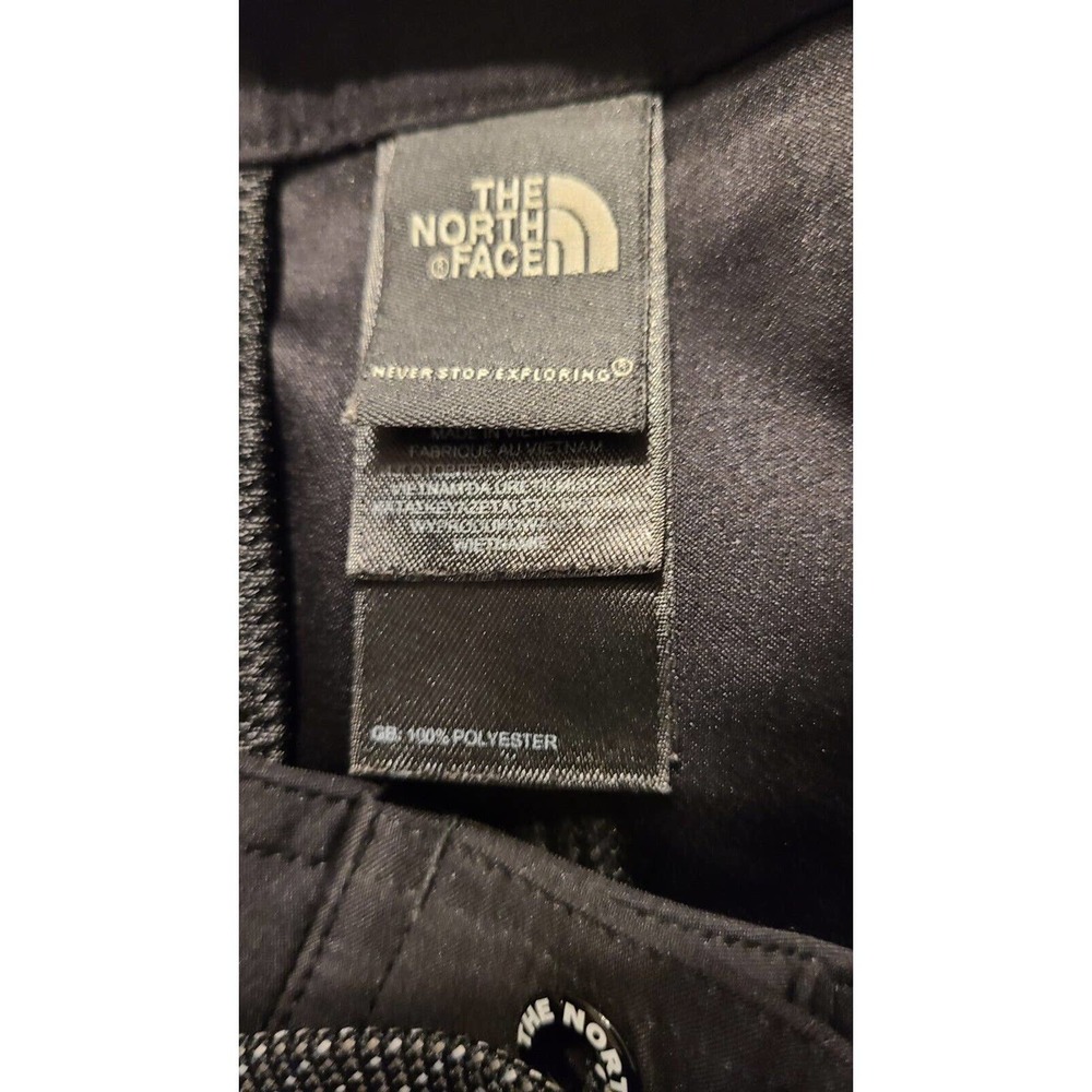 The North Face Shorts Size 4 Nylon Drawstring - Picture 4 of 5